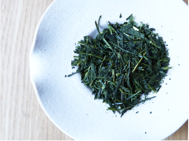 掛川 単一 日常茶 葉