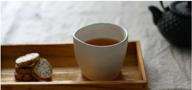 焙じ茶イメージ
