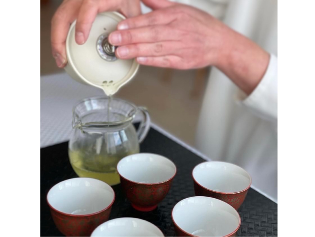 常滑焼作家急須【常滑焼急須 都築豊Yutaka Tsuzuki 茶逢 白蝶 白