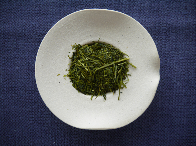 白茶 茶葉