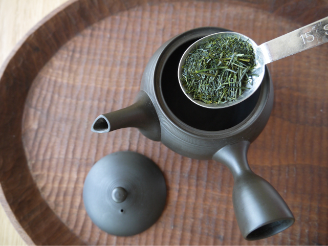 知覧茶 品種 あさのか