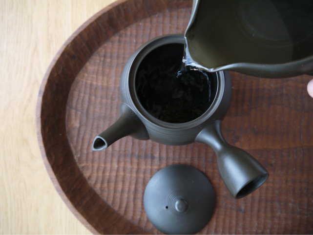 知覧茶 品種 あさのか