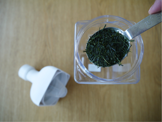 知覧茶 品種 あさのか