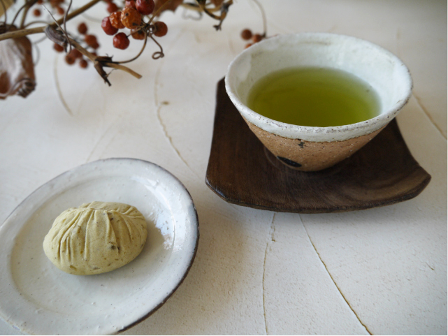 知覧茶 品種 あさのか