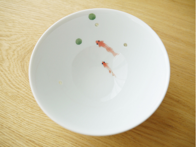 金魚