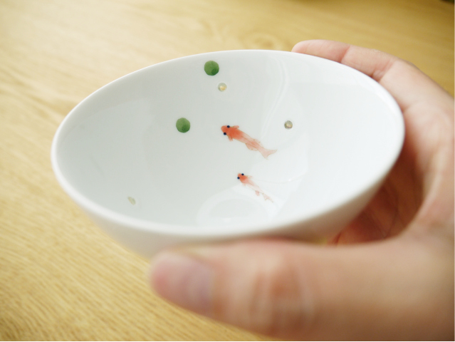 金魚