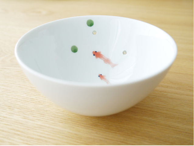 金魚
