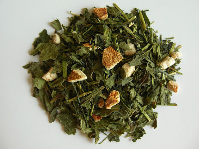 はつこいリーフ画像