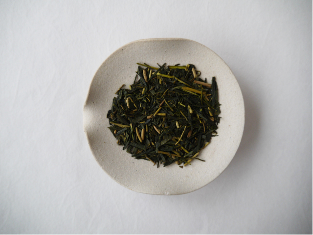 媛ほうじ茶