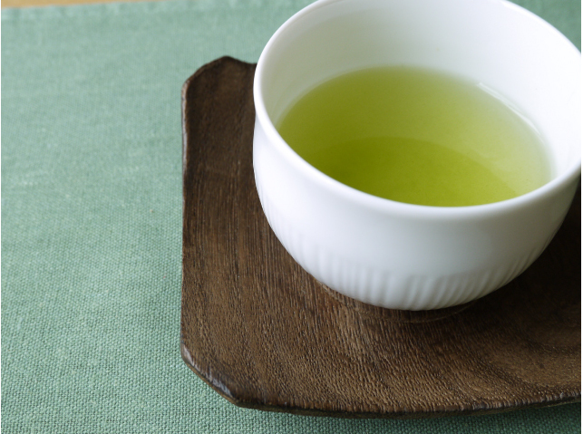 ひらの園 新茶2017