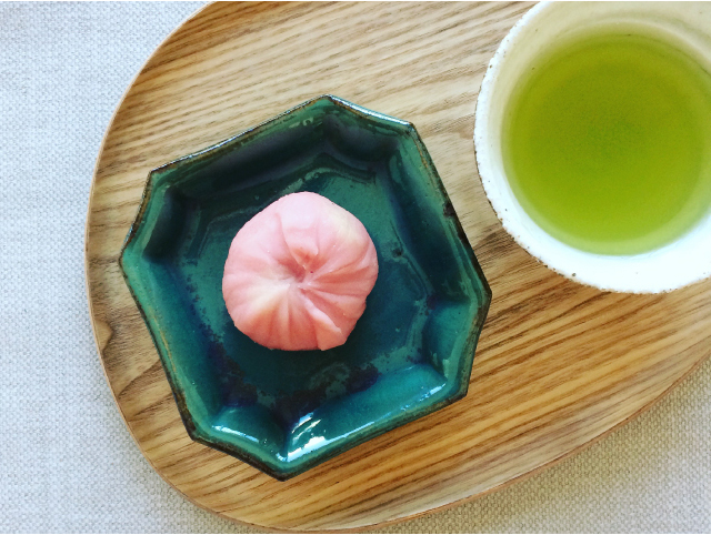 ひらの園 新茶2017