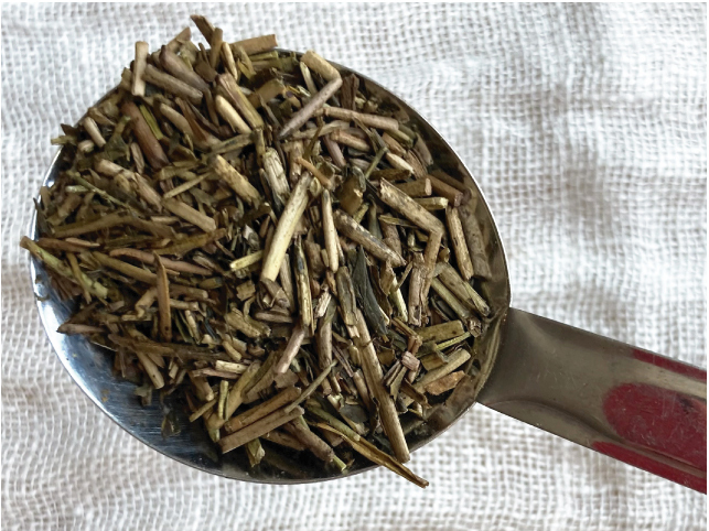 猿島茶　ほうじ茶　茶葉　水出し緑茶　水出しほうじ茶