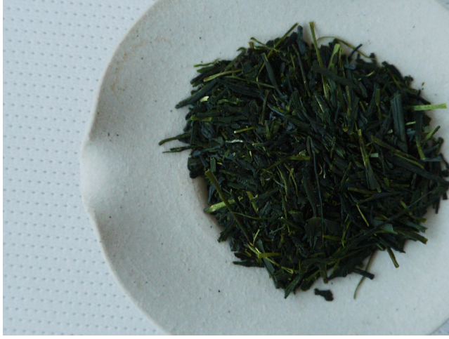 まちこ 静7132 茶葉