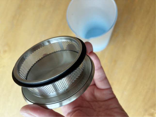 【マッティーボトル　matteabottle】600ミリリットル　