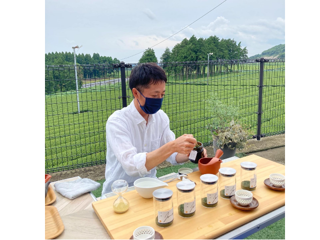 永山さん
