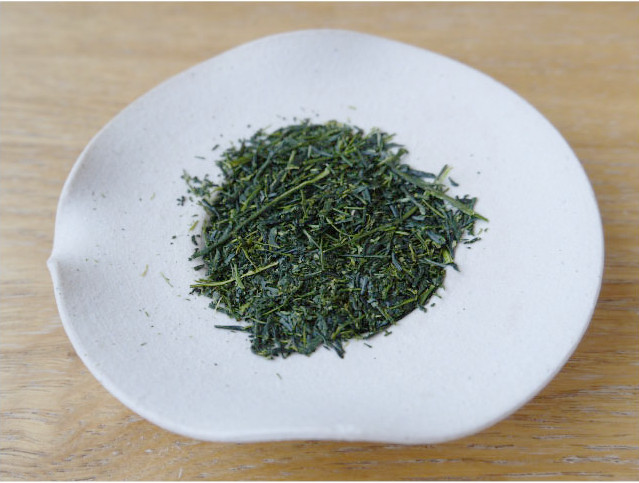 知覧 満月摘み茶 満月茶 やぶきた 深蒸し煎茶