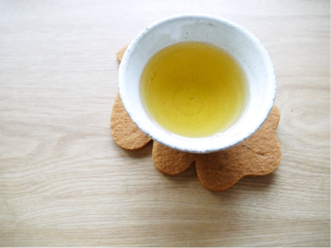 三年番茶 お茶