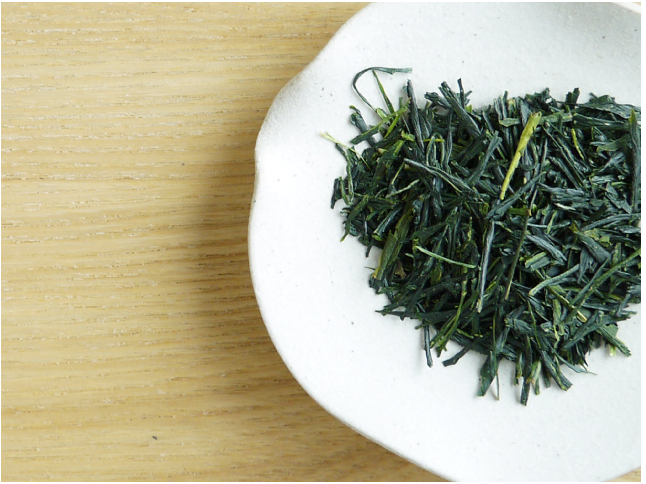 ゼットワン 新茶2017