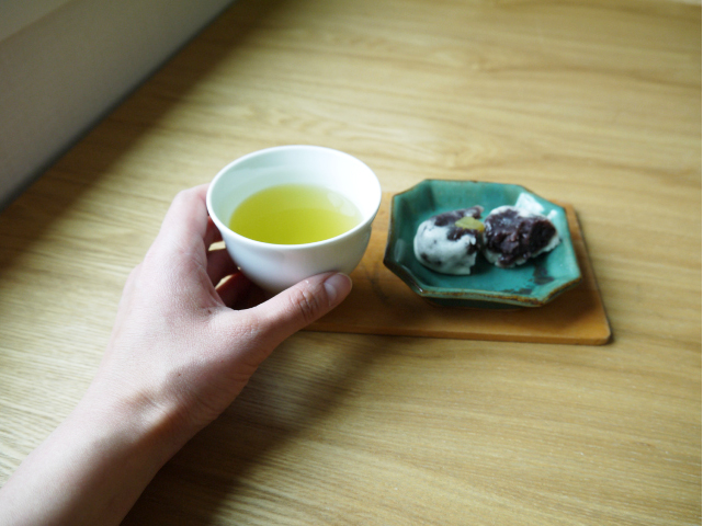 ゼットワン 新茶2017