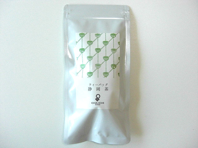 静岡茶ＴＢ商品画像