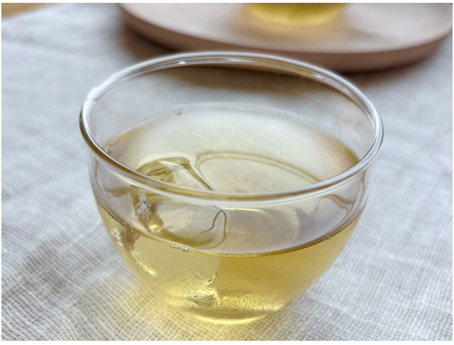 つゆひかりほうじ茶 冷茶