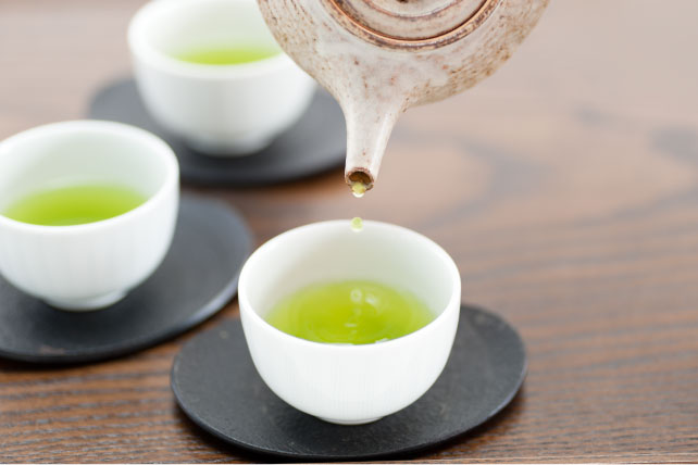 おいしいお茶の入れ方教室 日本茶ワークショップ ビギナー向けお茶のいれ方教室 ちょっとしたコツで見違えるほど美味しく 自由が丘日本茶教室 日本茶 ハーブ緑茶 かわいい急須の専門店 Cha Ichi Works ちゃいちわーくす