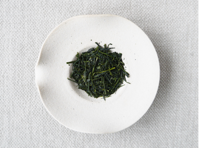 福岡八女特選 茶葉