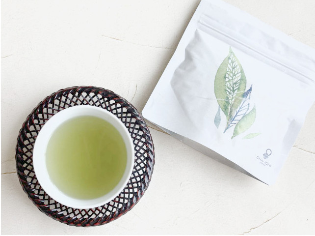 八女新茶